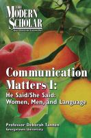 Communication_Matters